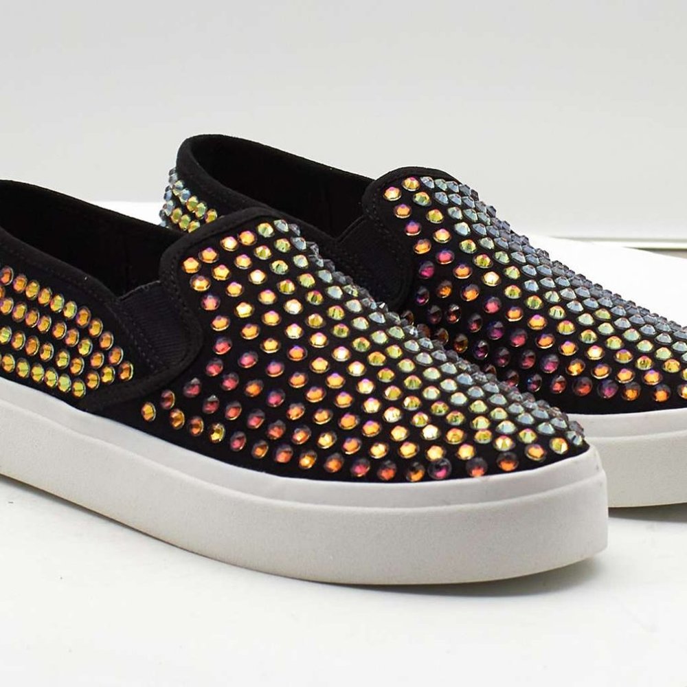 Inc International Concepts Korene Slip-On Sneakers women shoes(size 9)